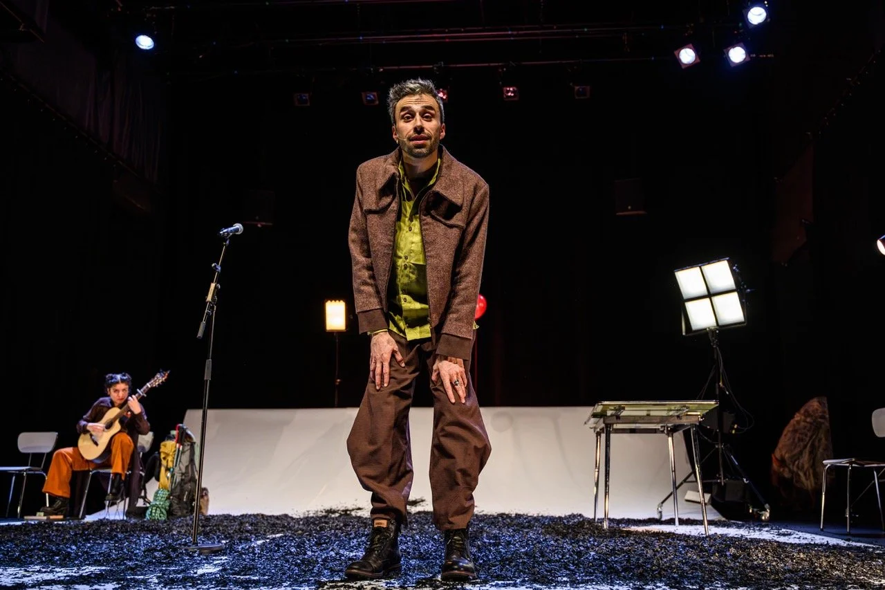 Fils de bâtard&nbsp;: lisse et bavard