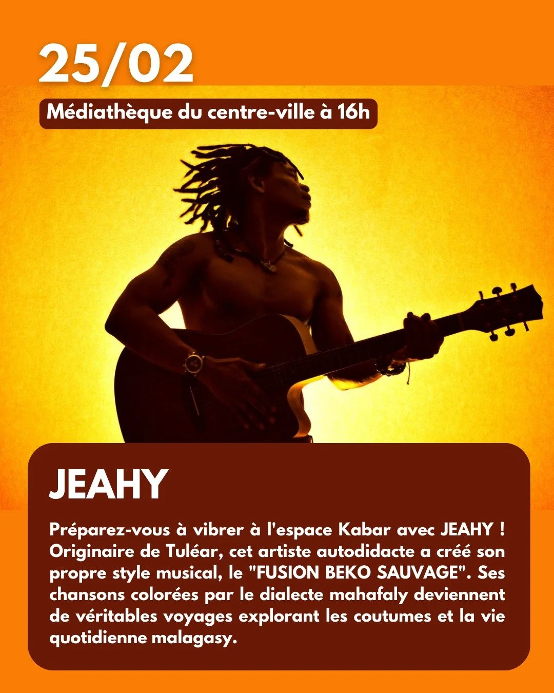 WORLD FUSION / JEAHY (GRATUIT)