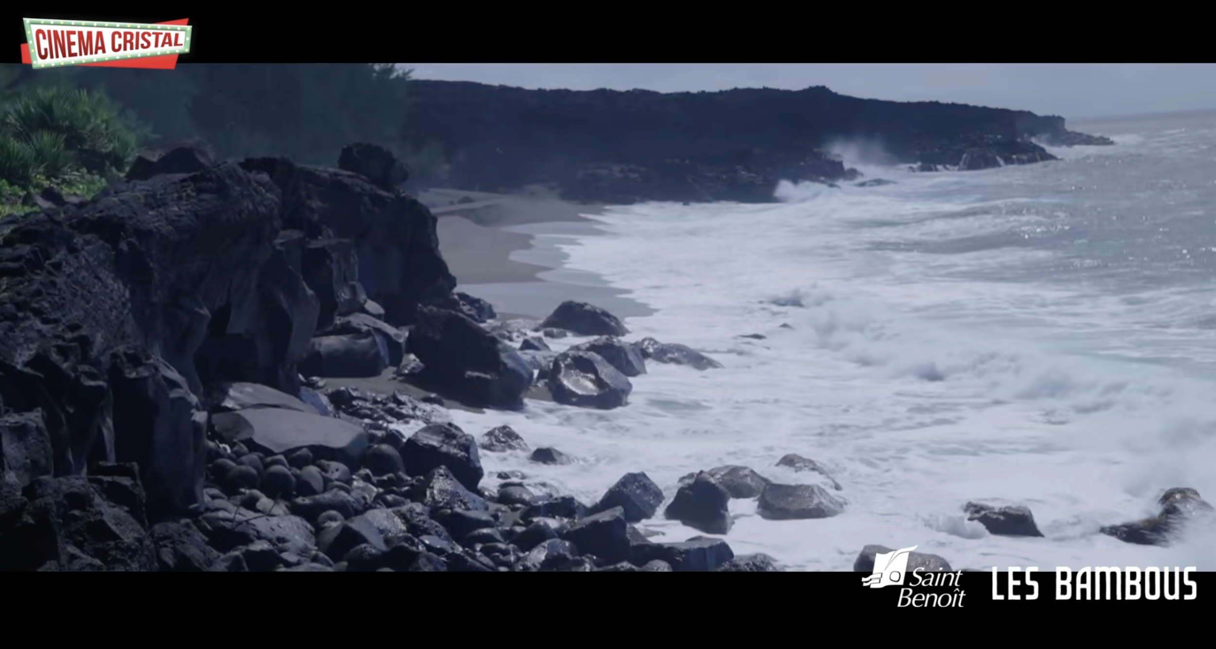 C PAS DU CINOCHE / PREMIÈRES LUNES (GRATUIT)