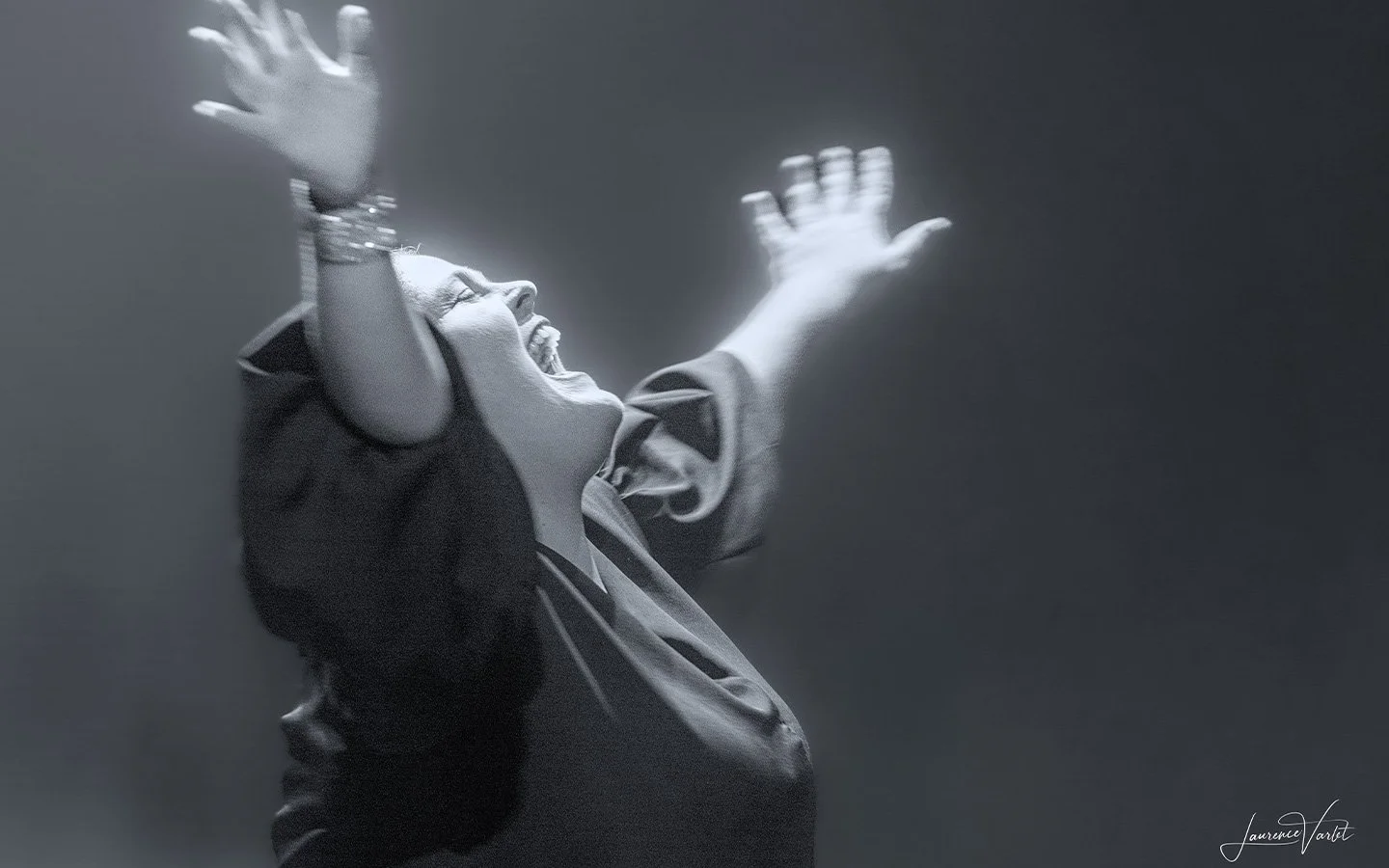 CHANSON FRANÇAISE / NICOLE DAMBREVILLE CHANTE PIAF (6-10€)