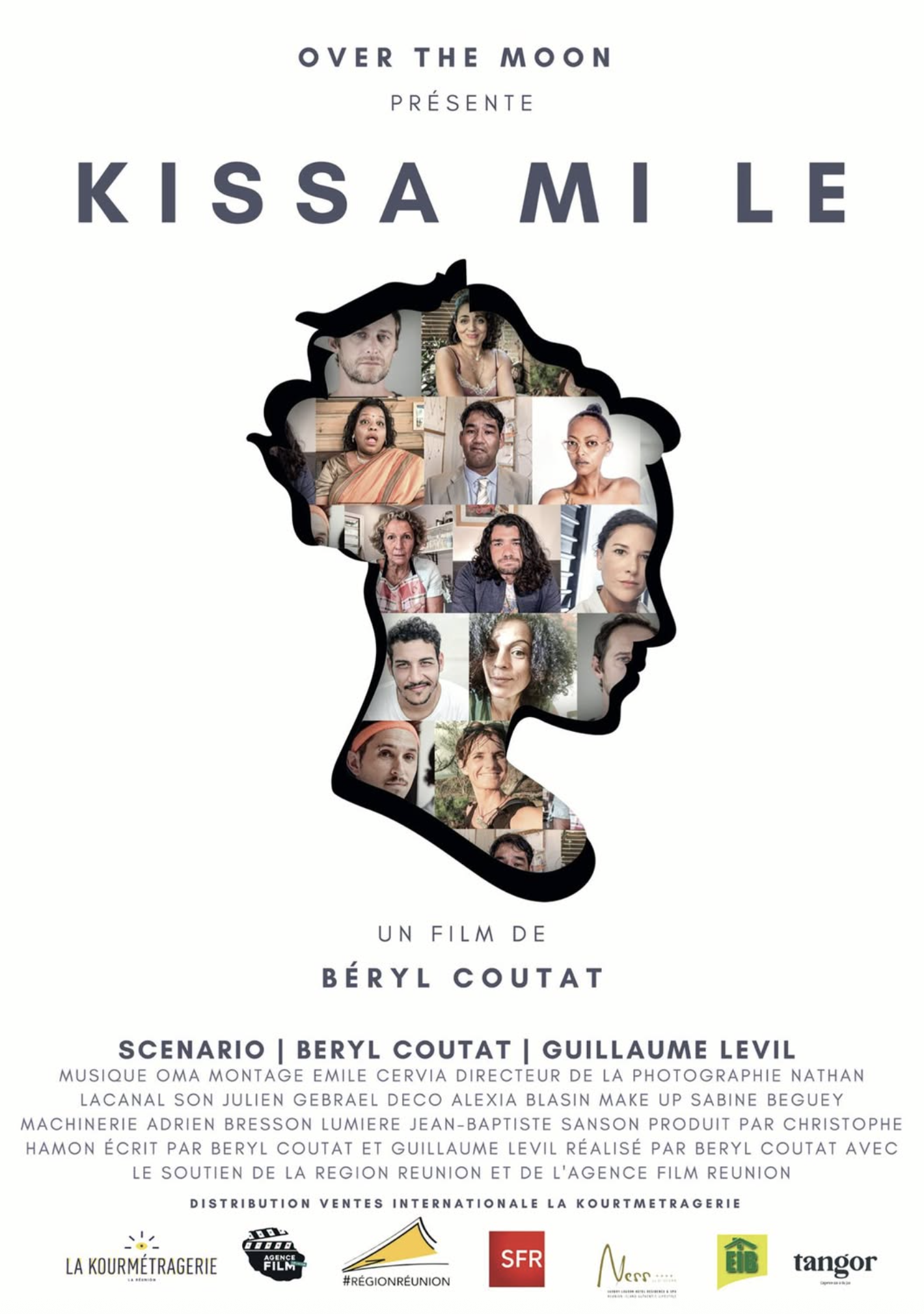 CINÉ BARQUETTE / KISSA MI LÉ (GRATUIT-5€)
