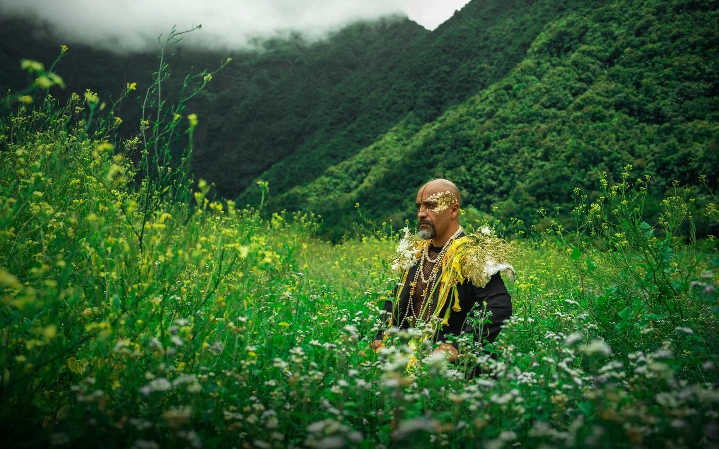 CARTE BLANCHE À AURUS AVEC L'ORCHESTRE RÉGION RÉUNION (10-25€)