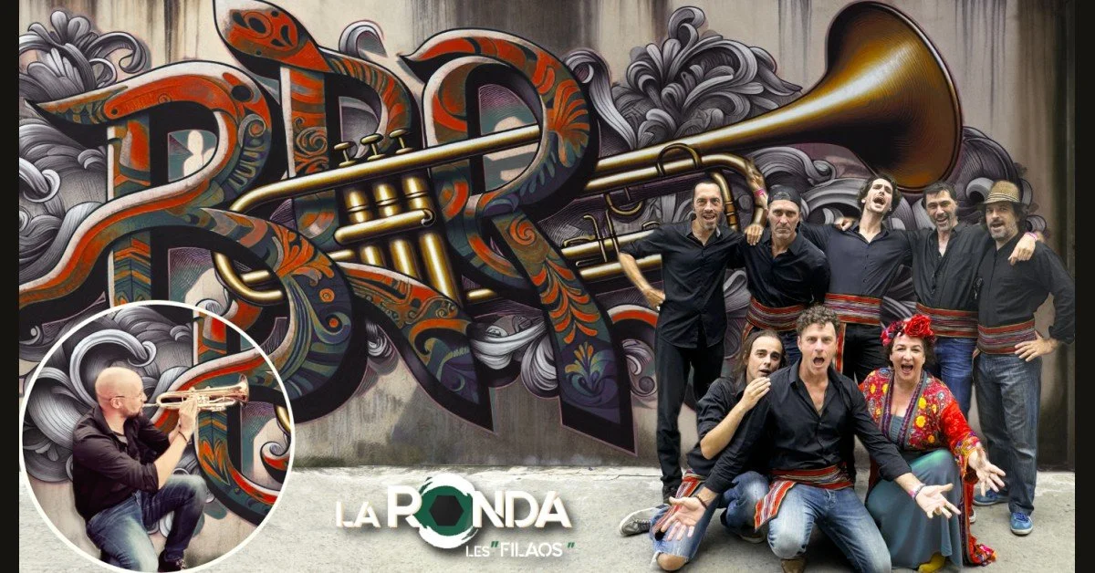 MUSIQUES DES BALKANS / BALKAN KONECT RÉUNION (GRATUIT)