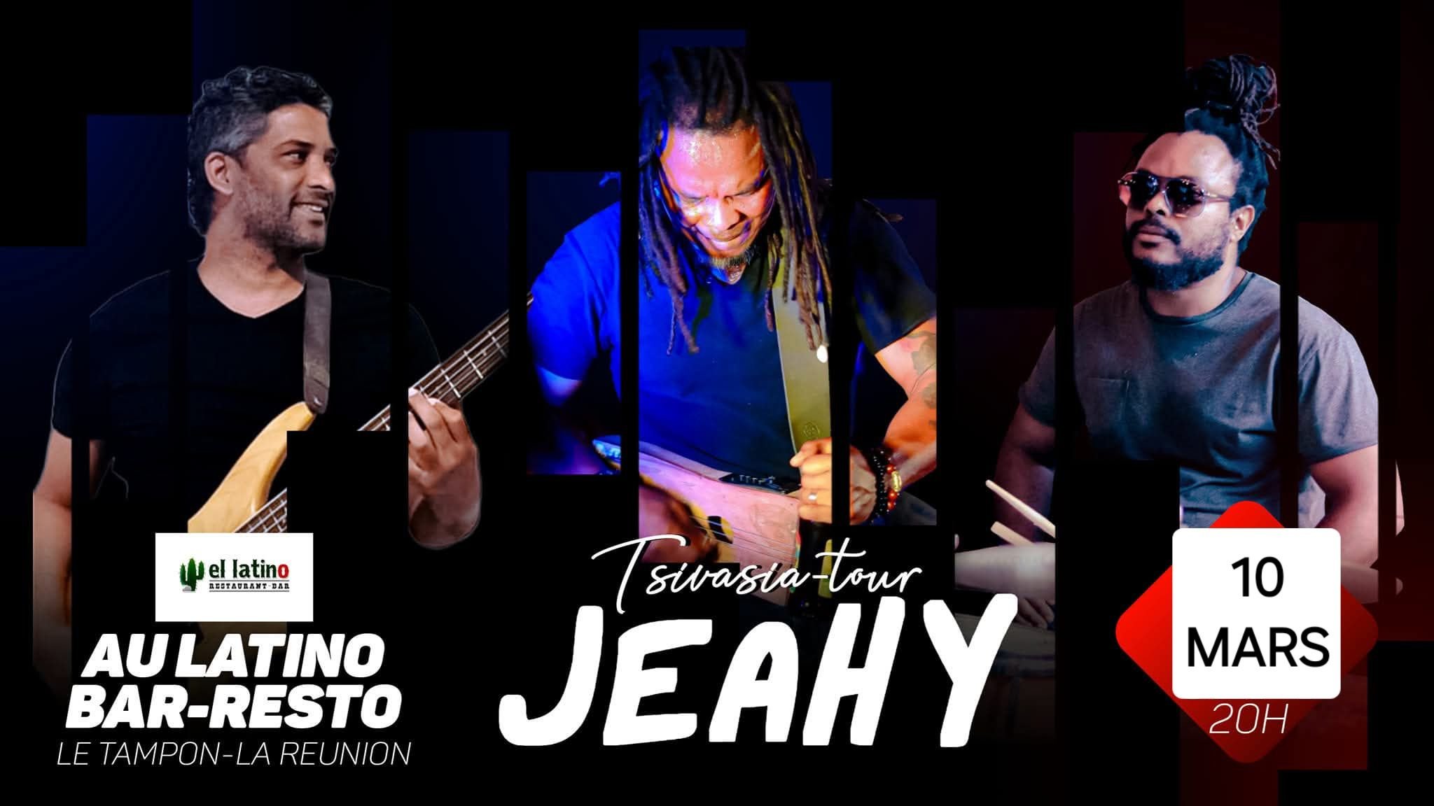 FUSION BEKO SAUVAGE / JEAHY (GRATUIT)