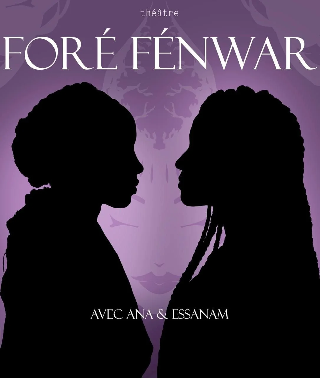 CIE TILAWCIS / FORÉ FÉNWAR (GRATUIT)