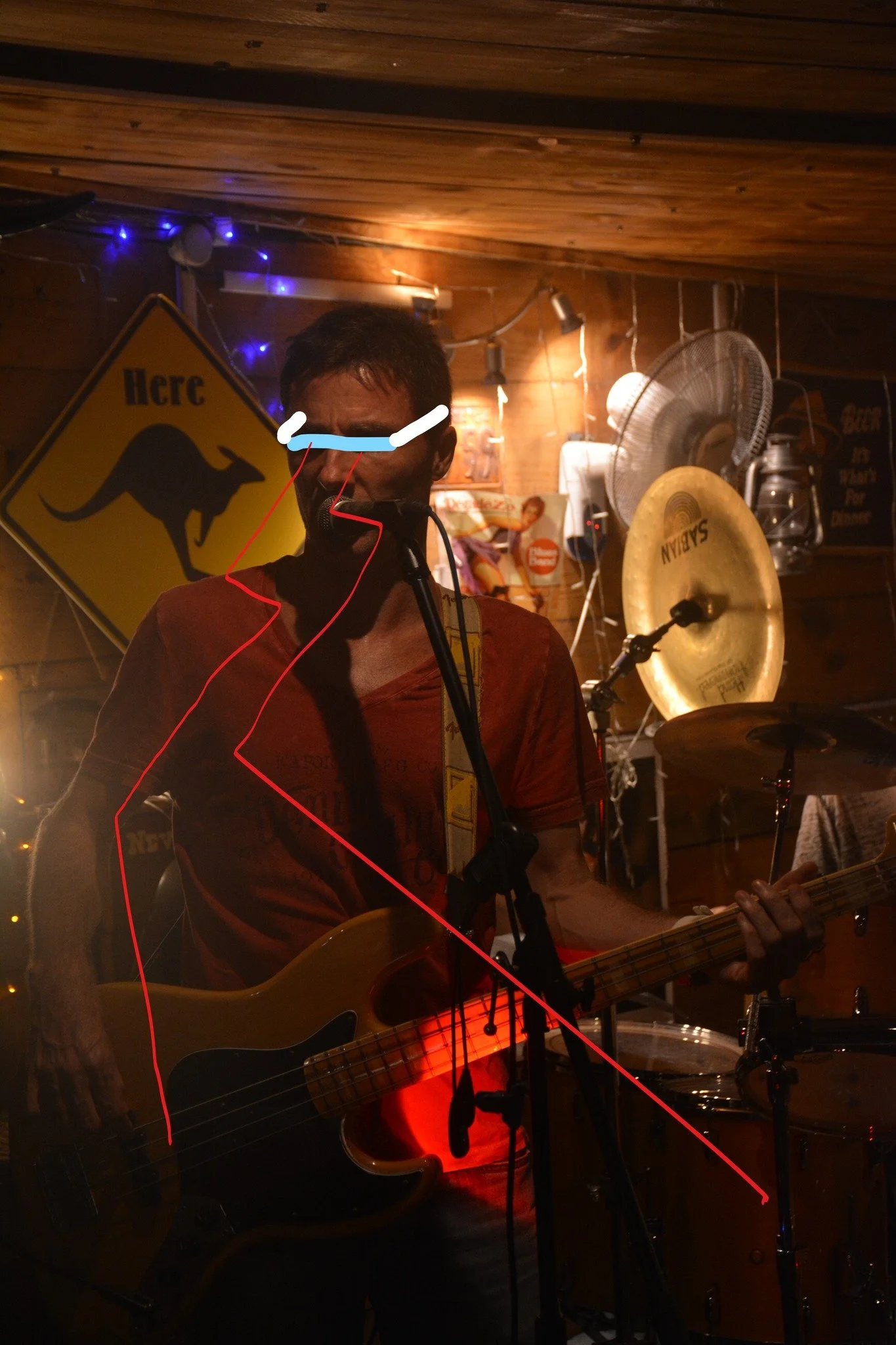 REPRISES POP ROCK / LE PETIT GROUPE DE POP (GRATUIT)