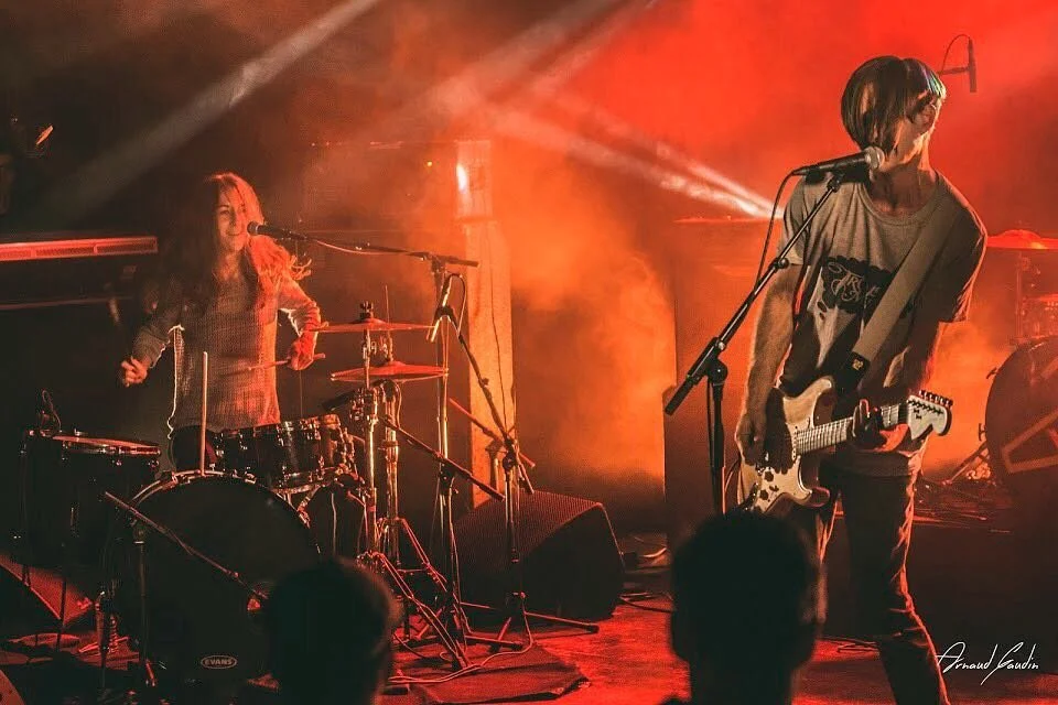 Festival Rock à la Buse 2026 : Make-Overs, l’infiniment puissant et au delà