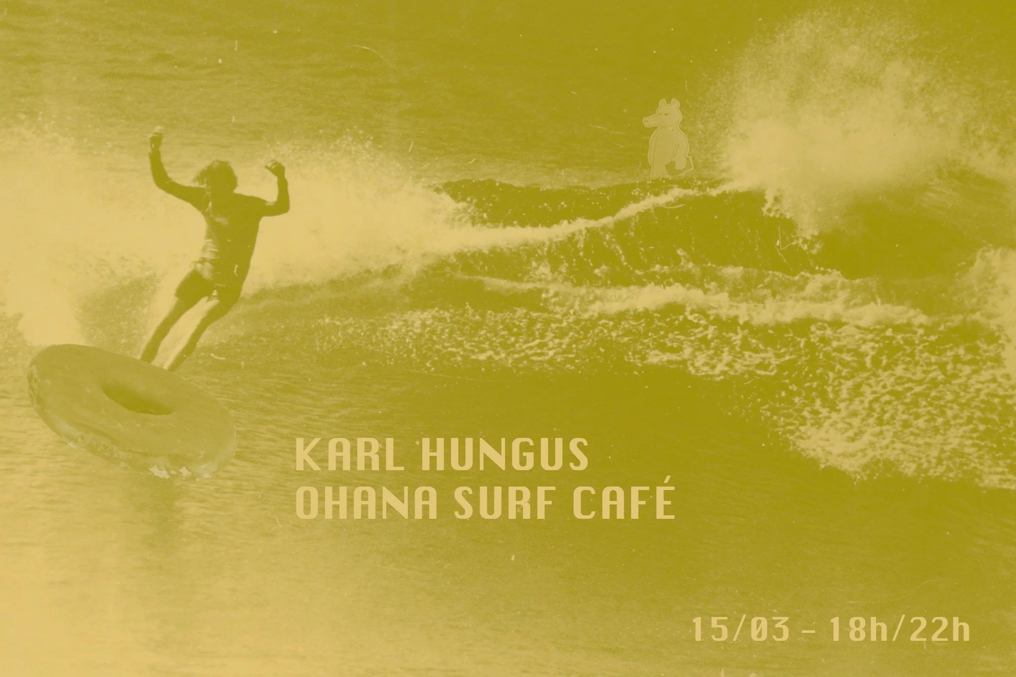 FUNK JAZZ HIP HOP SOUL / KARL HUNGUS (GRATUIT)