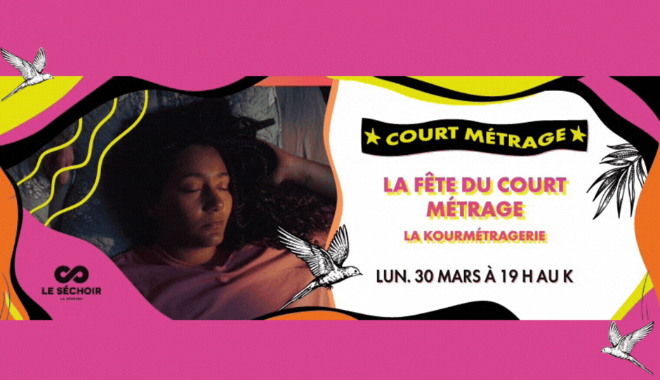 SOIRÉE CINÉ AU K (GRATUIT)