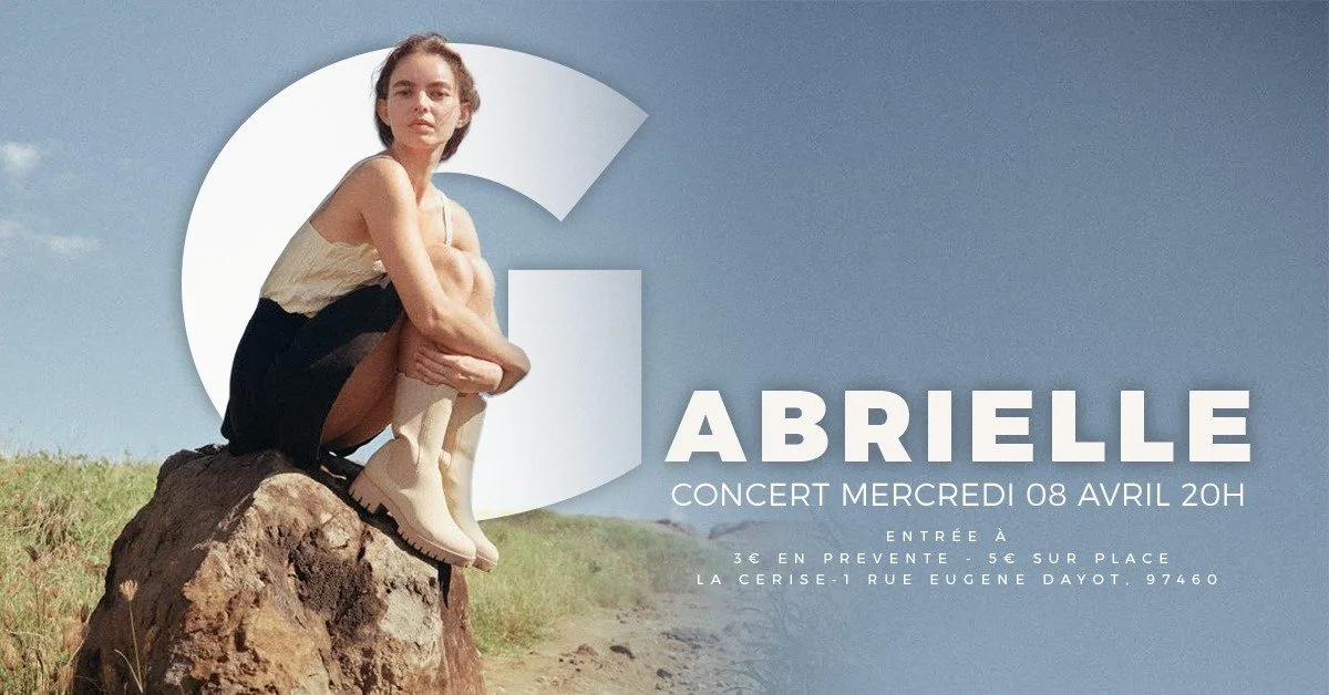 FOLK MALOYA / GABRIELLE (3-5€)