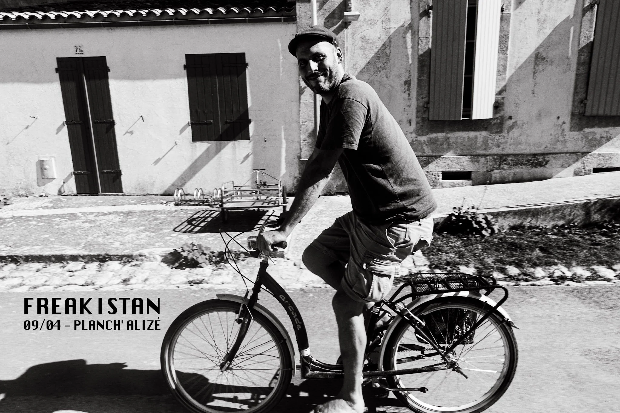 LISTEN &amp; CHILL / FREAKSITAN (GRATUIT)