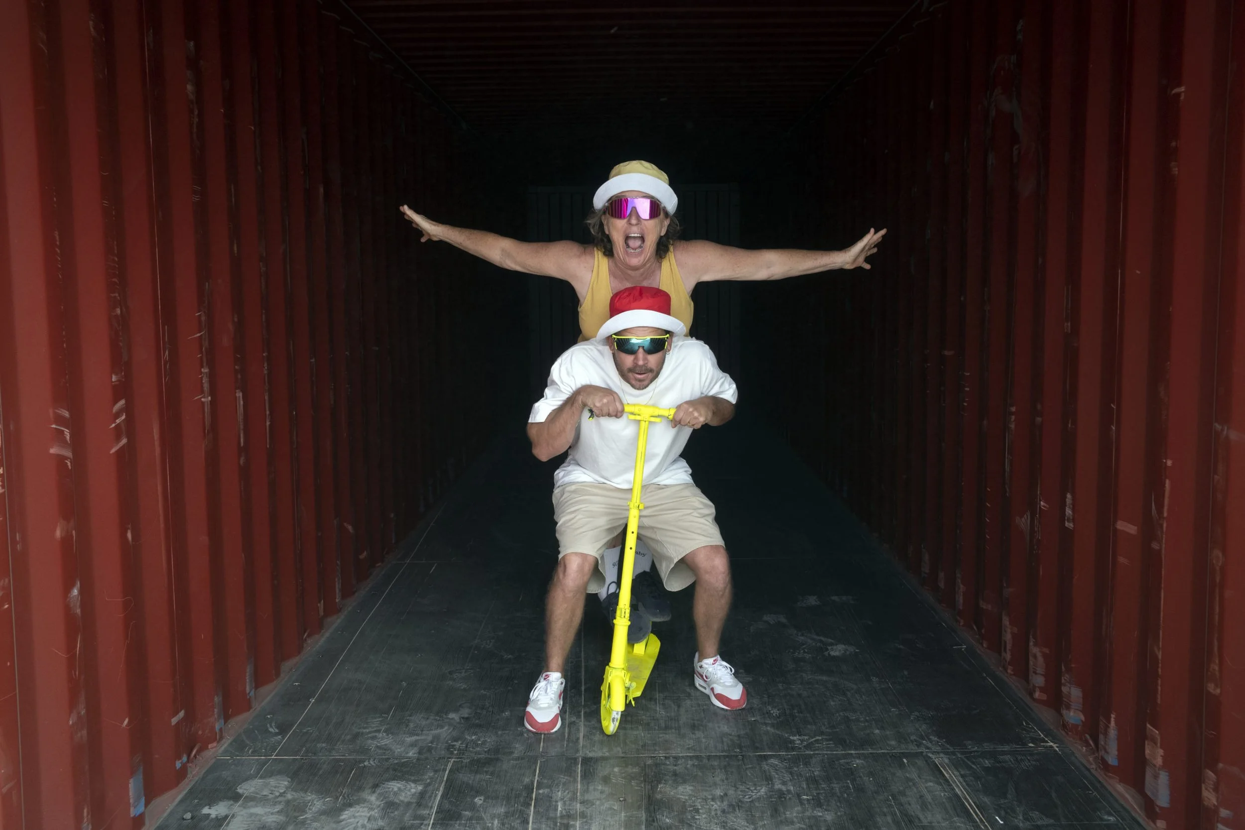 KONPANI IBAO / TI SOMIN, GRAN SOMIN (3€)