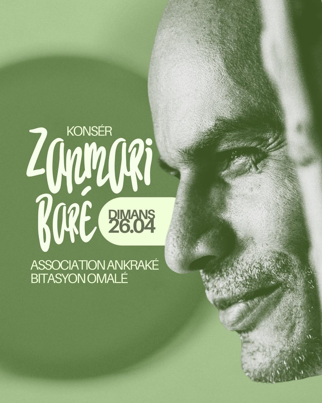 MALOYA / ZANMARI BARÉ (PRIX NON COMMUNIQUÉ)