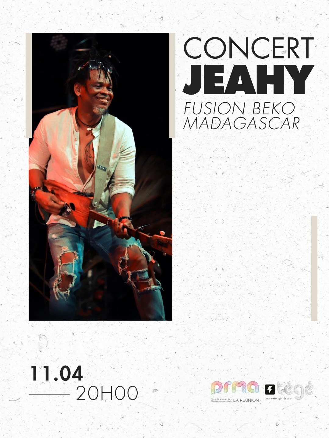 FUSION BEKO SAUVAGE / JEAHY (GRATUIT)