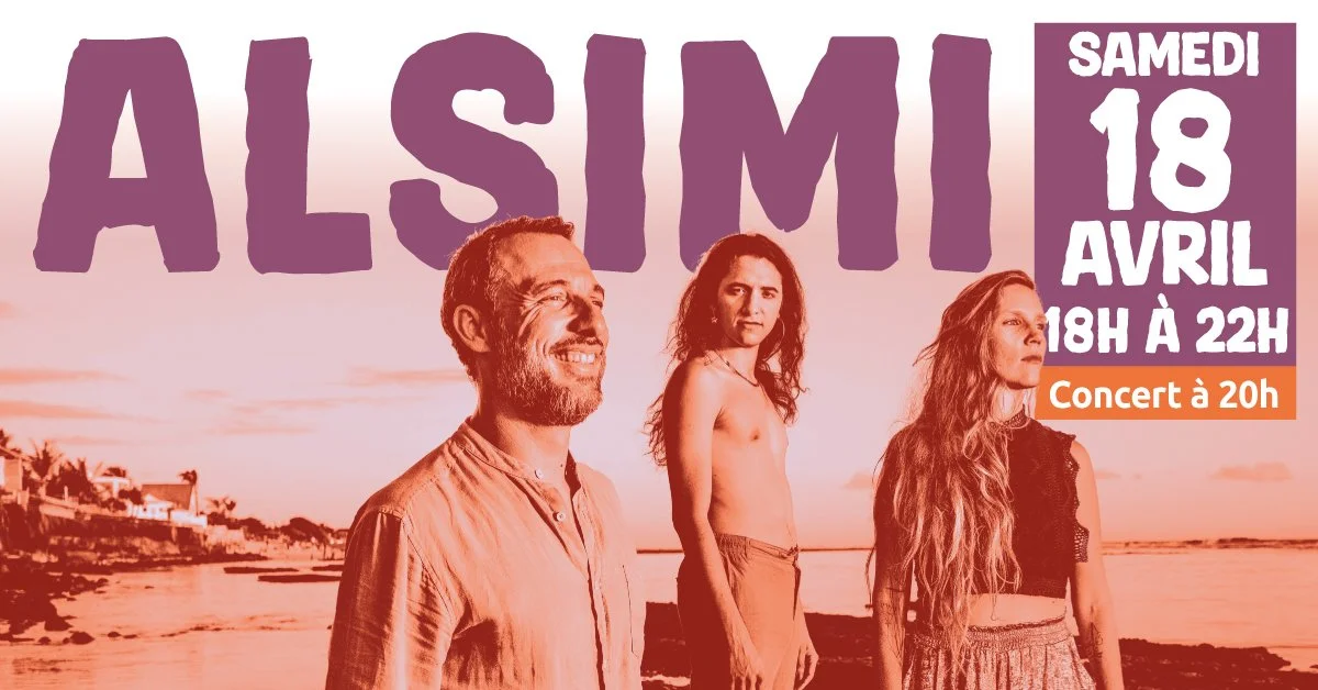 ELECTRO TRANS MALOYA / ALSIMI (PRIX LIBRE AVEC RÉSERVATION)