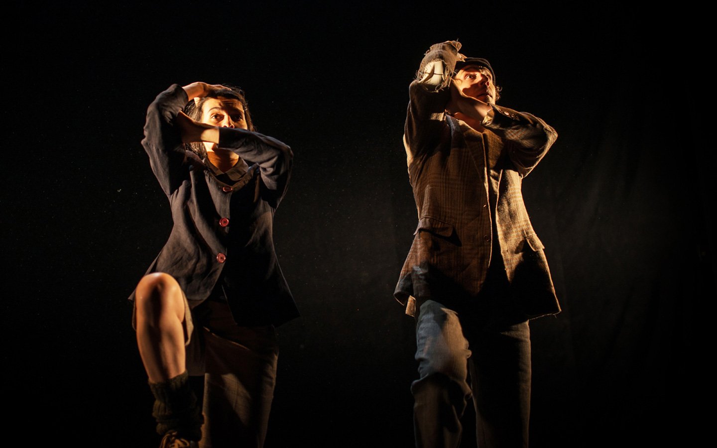 FESTIVAL KOMIDI / DEUX RIEN (6-10€)