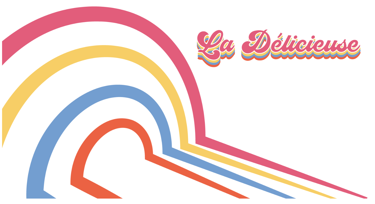 SOIRÉE RÉTRO / LA DÉLICIEUSE (10€)