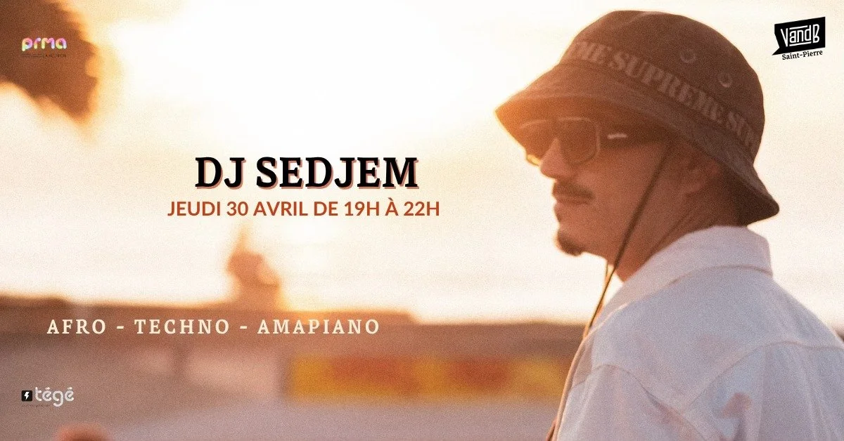 AFRO KREOL / SEDJEM (GRATUIT)