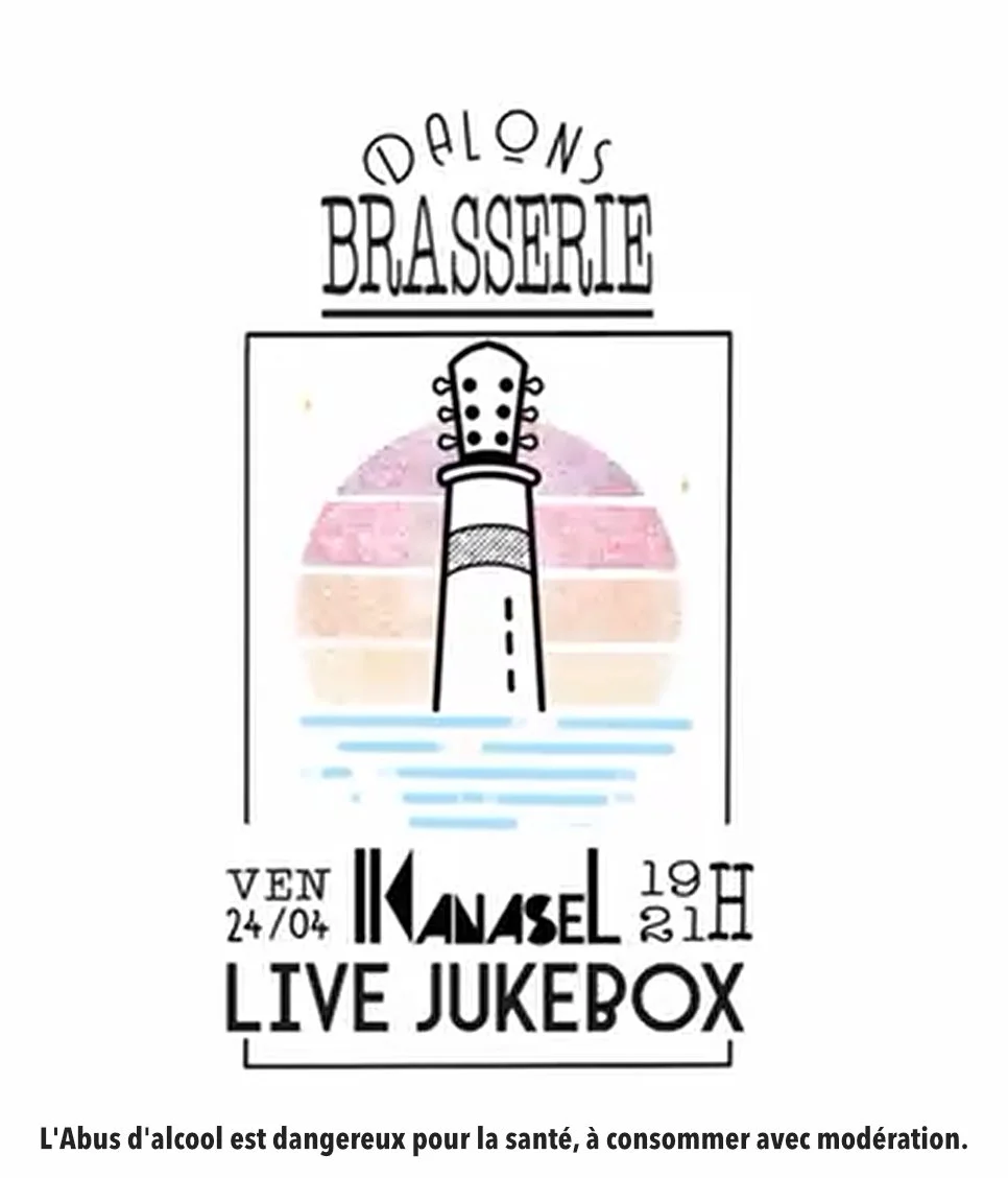 HUMAN JUKEBOX / KANASEL (GRATUIT)