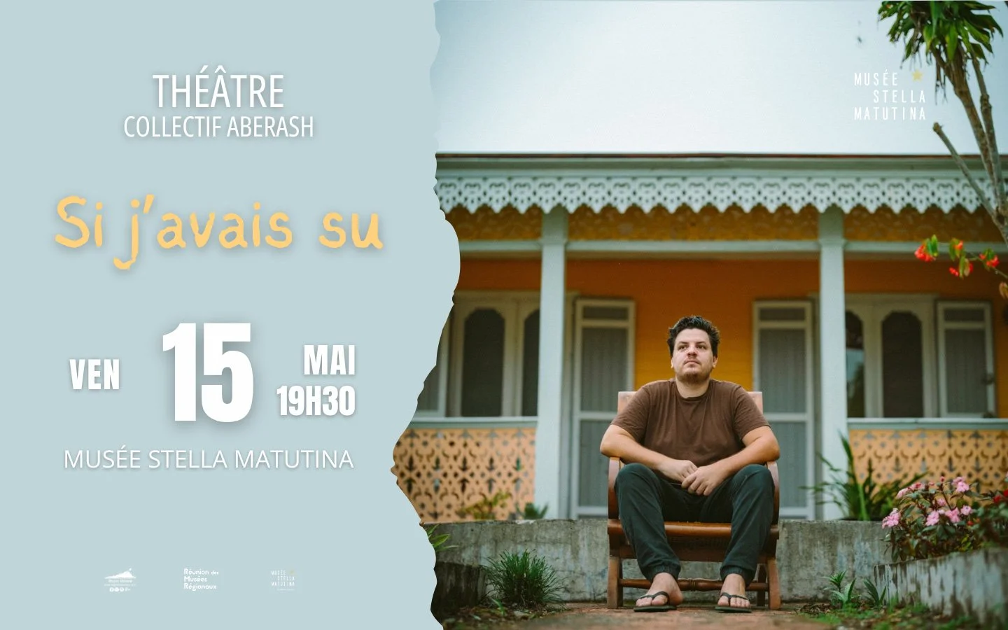 CIE ABERASH / SI J'AVAIS SU (10€)