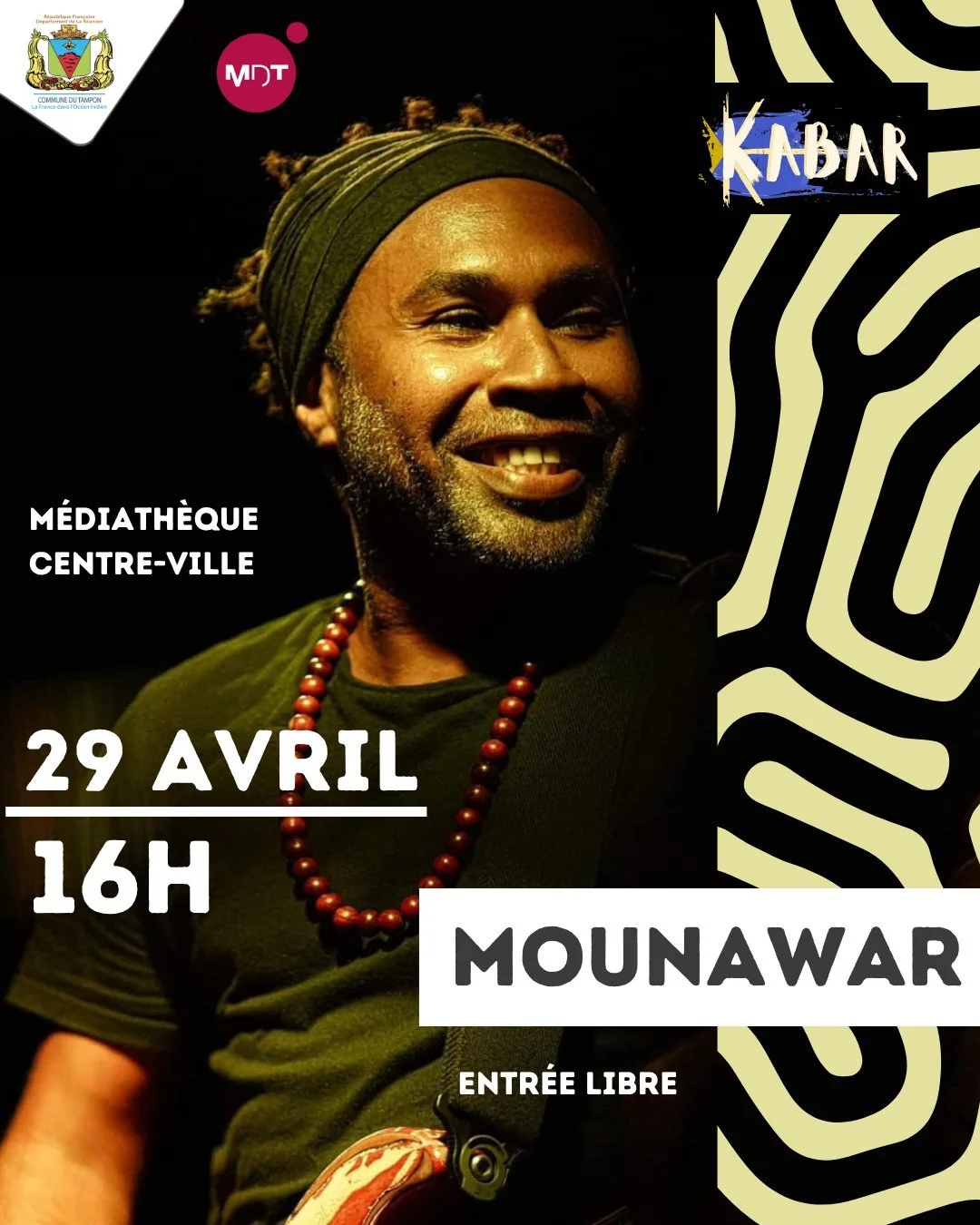 WORLD FUSION / MOUNAWAR (GRATUIT)