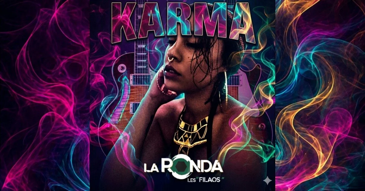 FUNK ROCK / KARMA (GRATUIT)