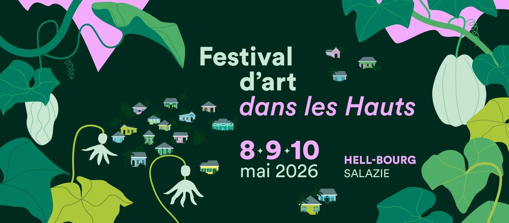FESTIVAL ARLÉO / DIMANCHE 10 MAI (GRATUIT)