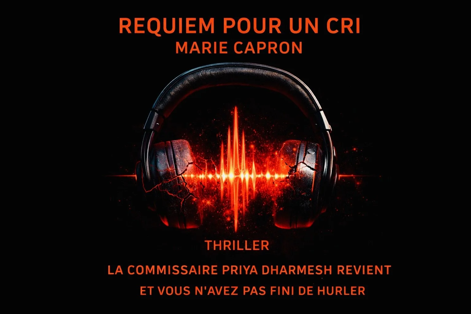 EXPÉRIENCE IMMERSIVE / REQUIEM POUR UN CRI (GRATUIT SUR RÉSERVATION)