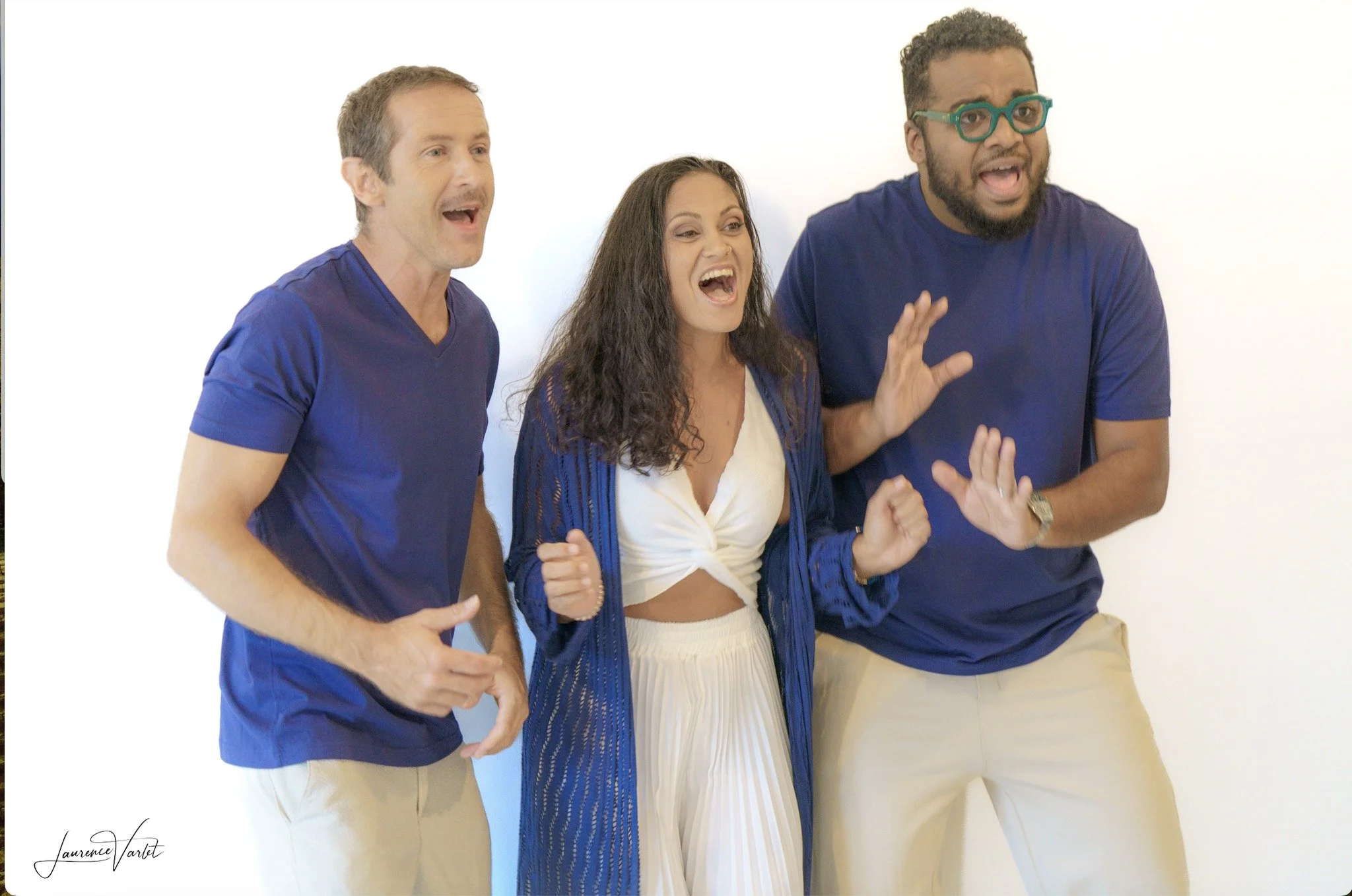 CHANSONS THÉÂTRALES / MOPASAN (GRATUIT)