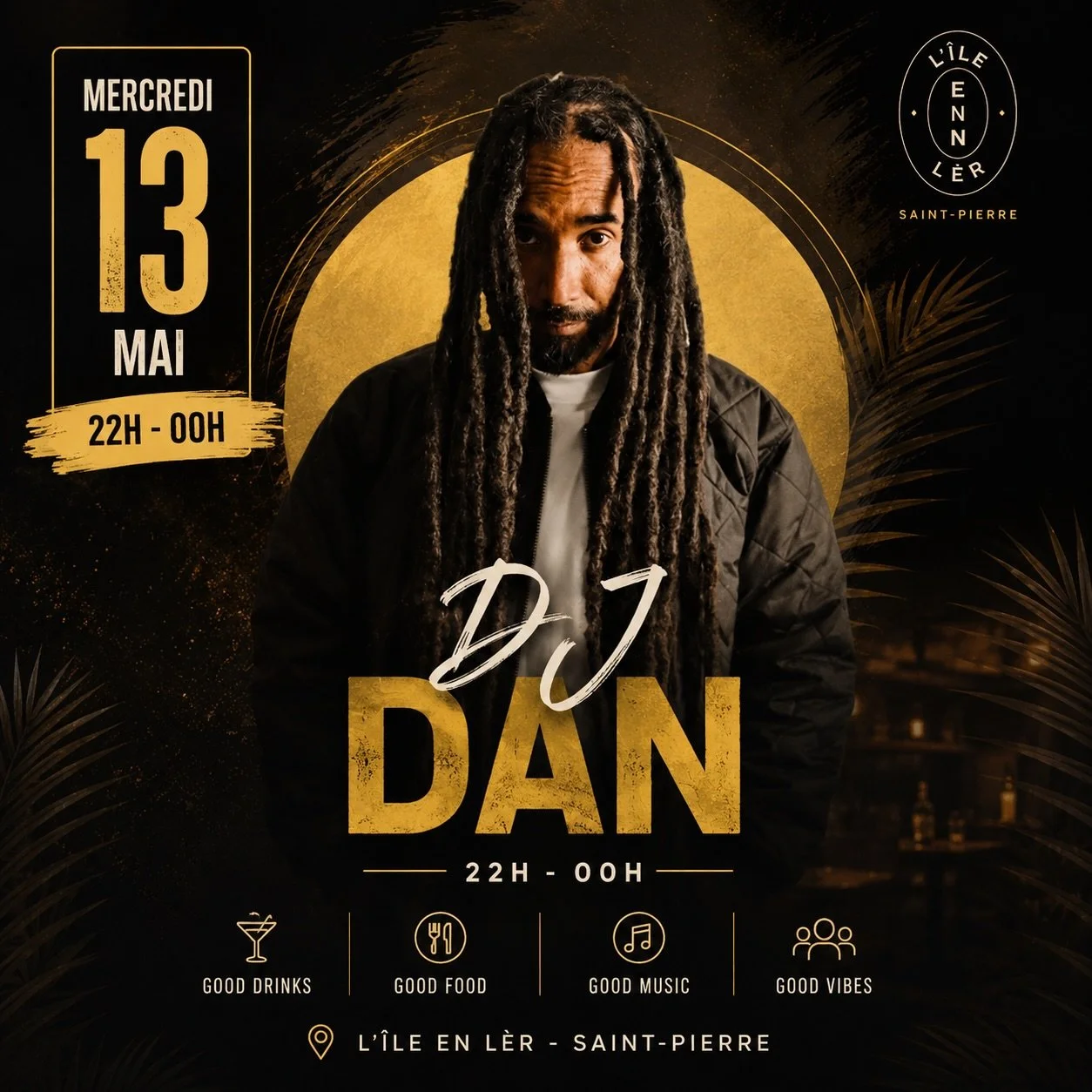 DJ DAN (GRATUIT)