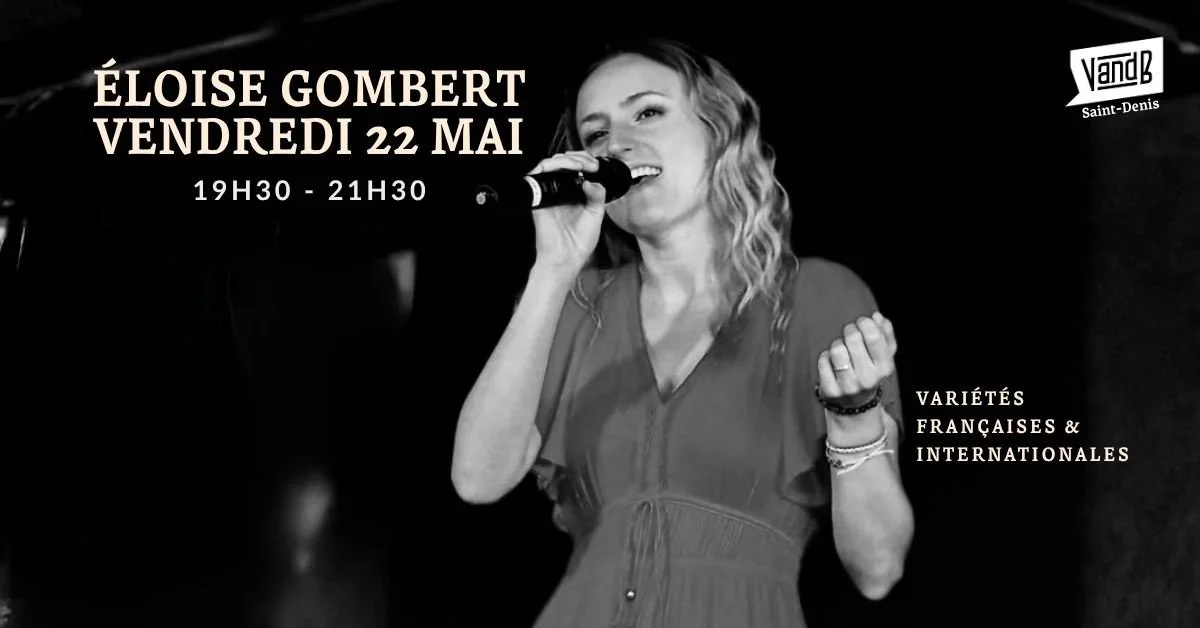 ÉLOÏSE GOMBERT (GRATUIT)