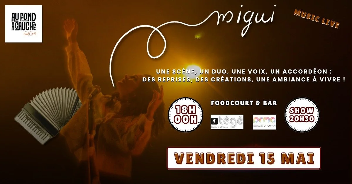 CHANSON FRANÇAISE / MIGUI + TITI (GRATUIT)