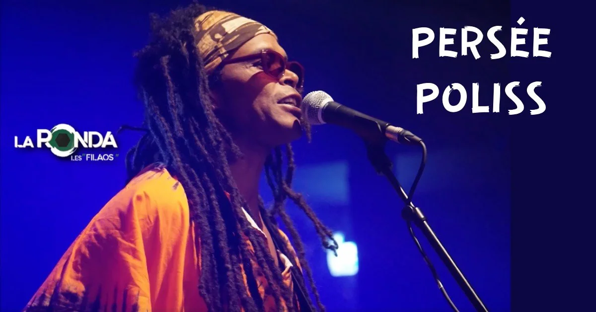 MALOYA ROCK / PERSÉE POLISS (GRATUIT)
