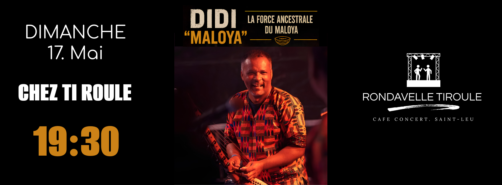 MALOYA / DIDI (GRATUIT)
