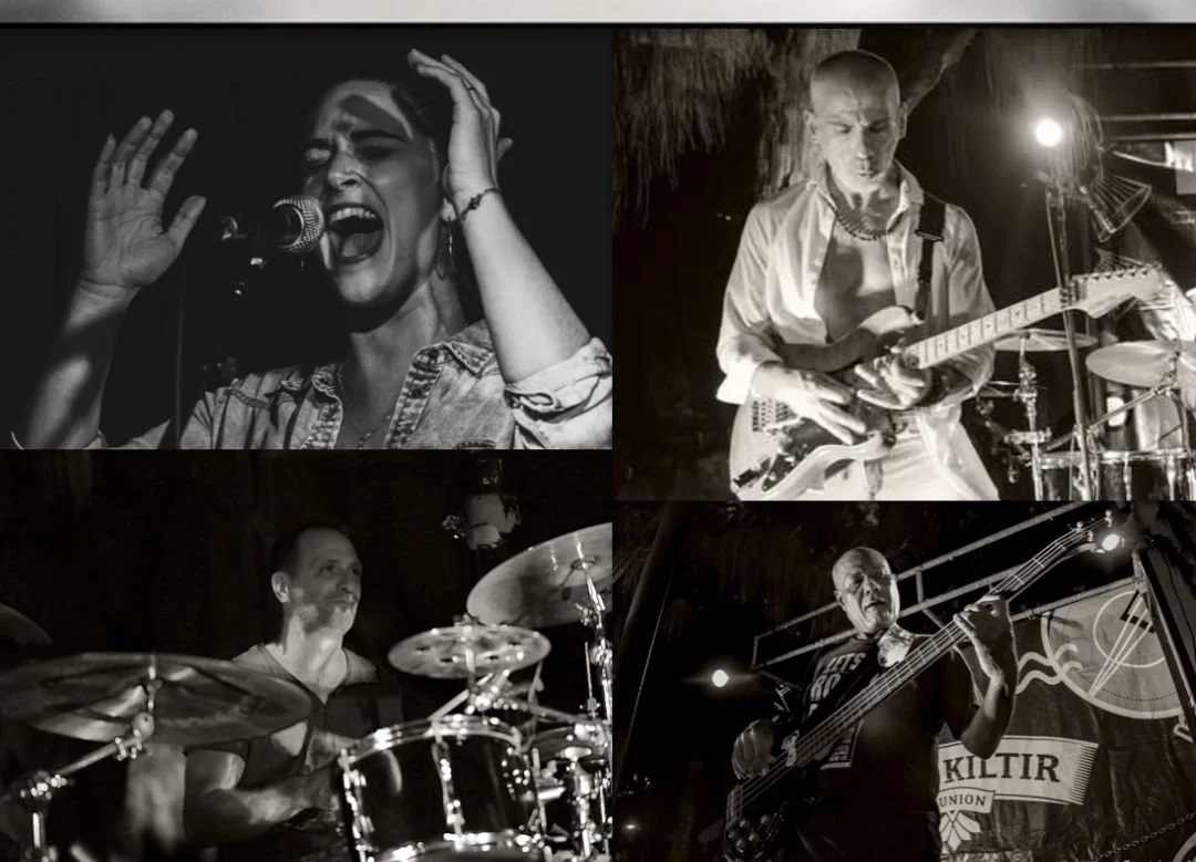 REPRISES ROCK 70'S / VINTAGE (GRATUIT)