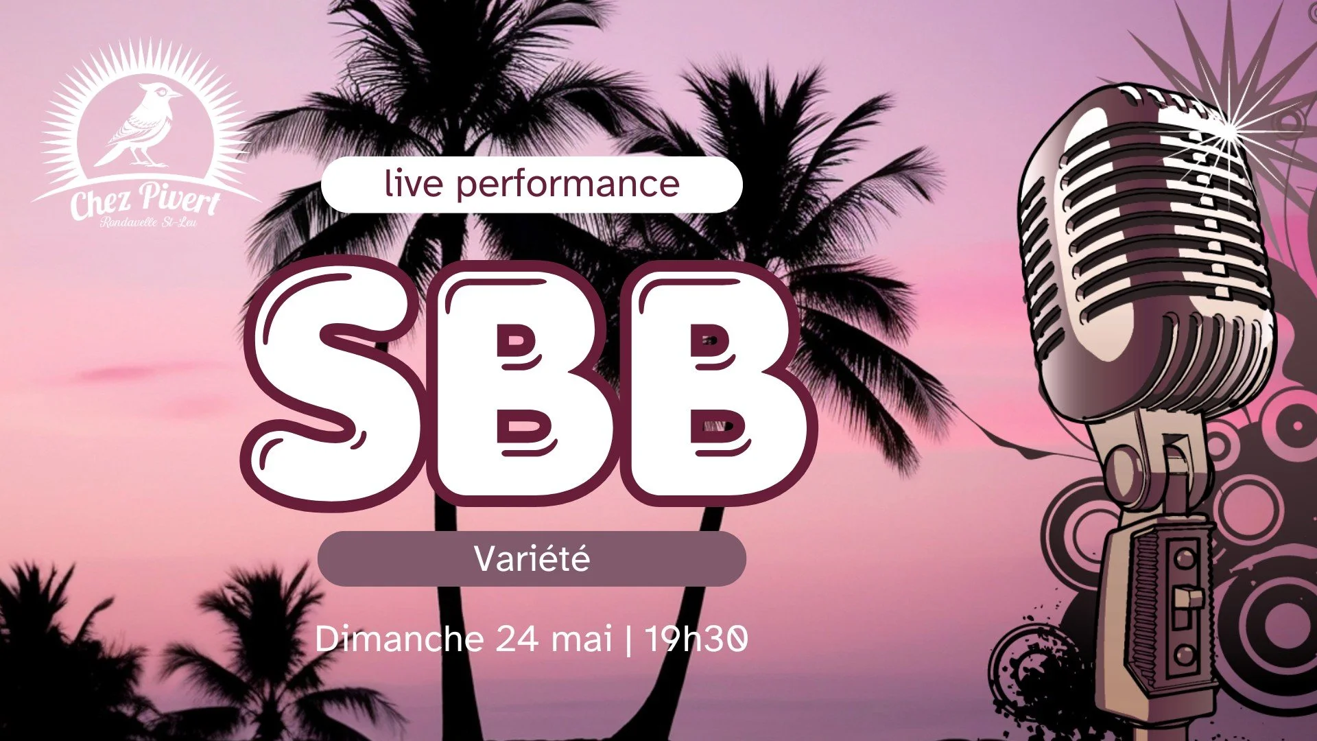 VARIÉTÉS / SOUL BIC BROTHERS (GRATUIT)