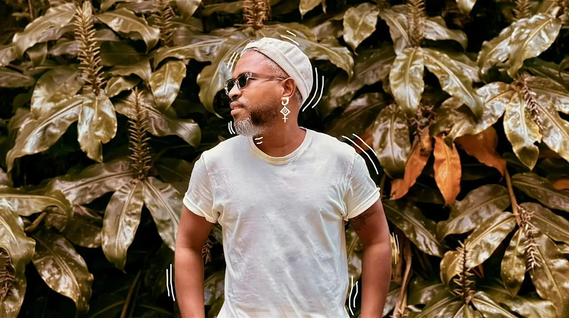 MUSIQUES MALGACHES / MBIN RAOKY + Expo D' AMÉLIE PETERSSON (7€)