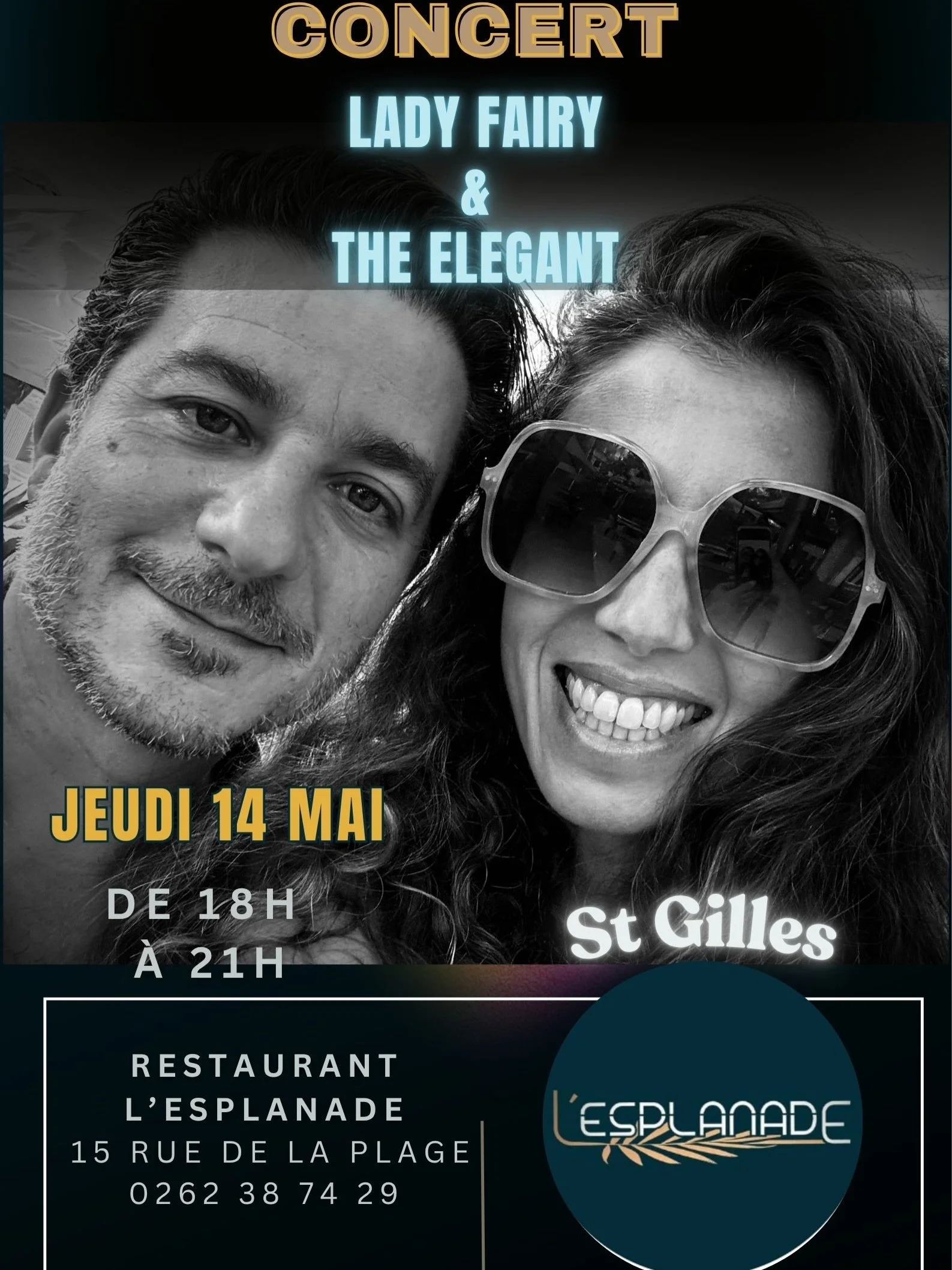 JAZZ / KFÉ NOIR (GRATUIT)