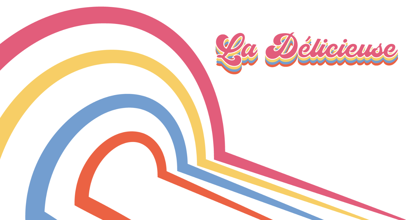 LA DÉLICIEUSE / CANDY LEVEL 7 (10-15€)