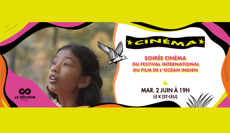 COURTS-MÉTRAGES / SOIRÉE CINÉ DU FIFOI (6€)