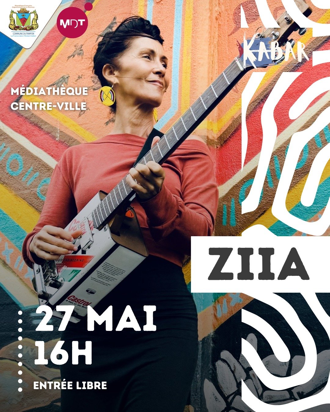 MUSIQUES DU MONDE / ZIIA (GRATUIT)