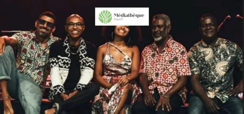 AFRO WORLD MALOYA / DIA DIA MALOYA (GRATUIT)