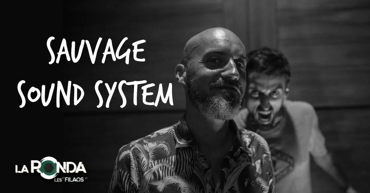 MUSIQUES AFRO-CRÉOLES /SAUVAGE SOUND SYSTEM (GRATUIT)