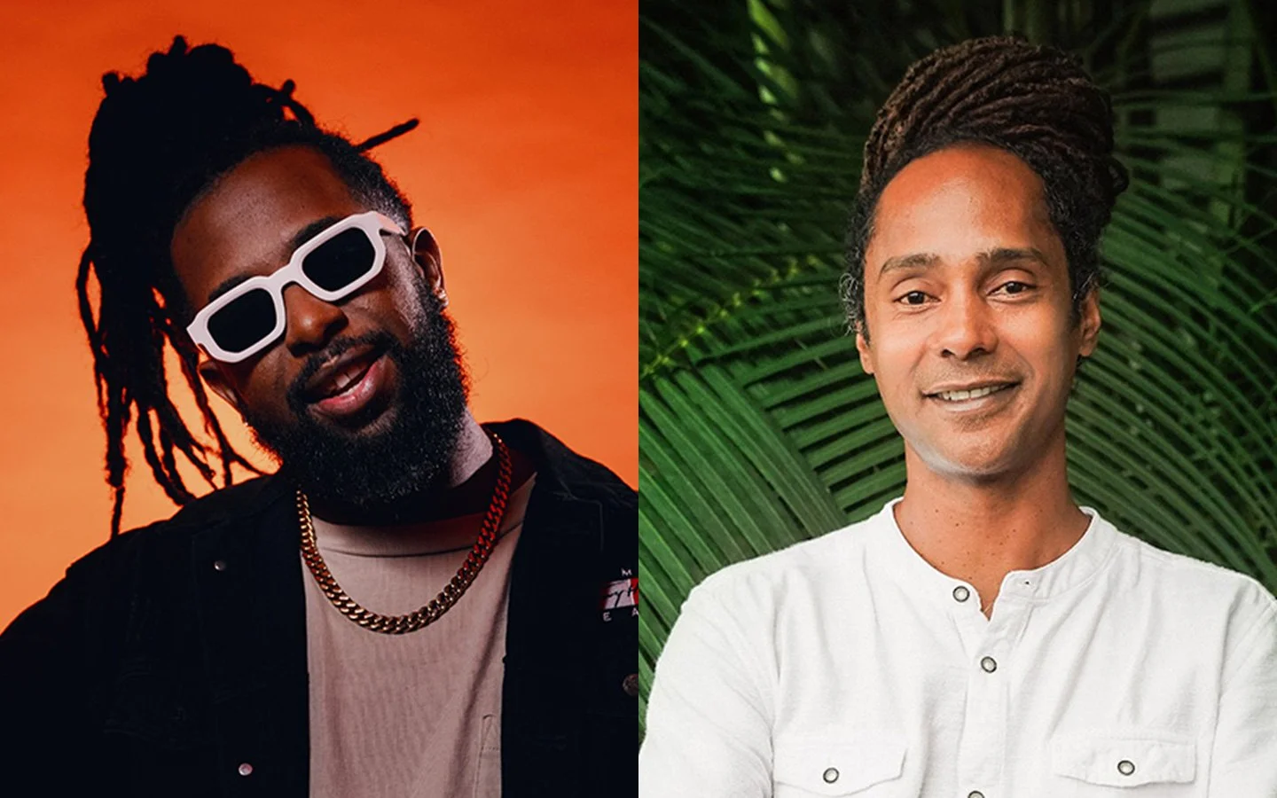 SEGGAE + REGGAE / THE PROPHECY + LOÏC PAÏNAYE (6-10€)