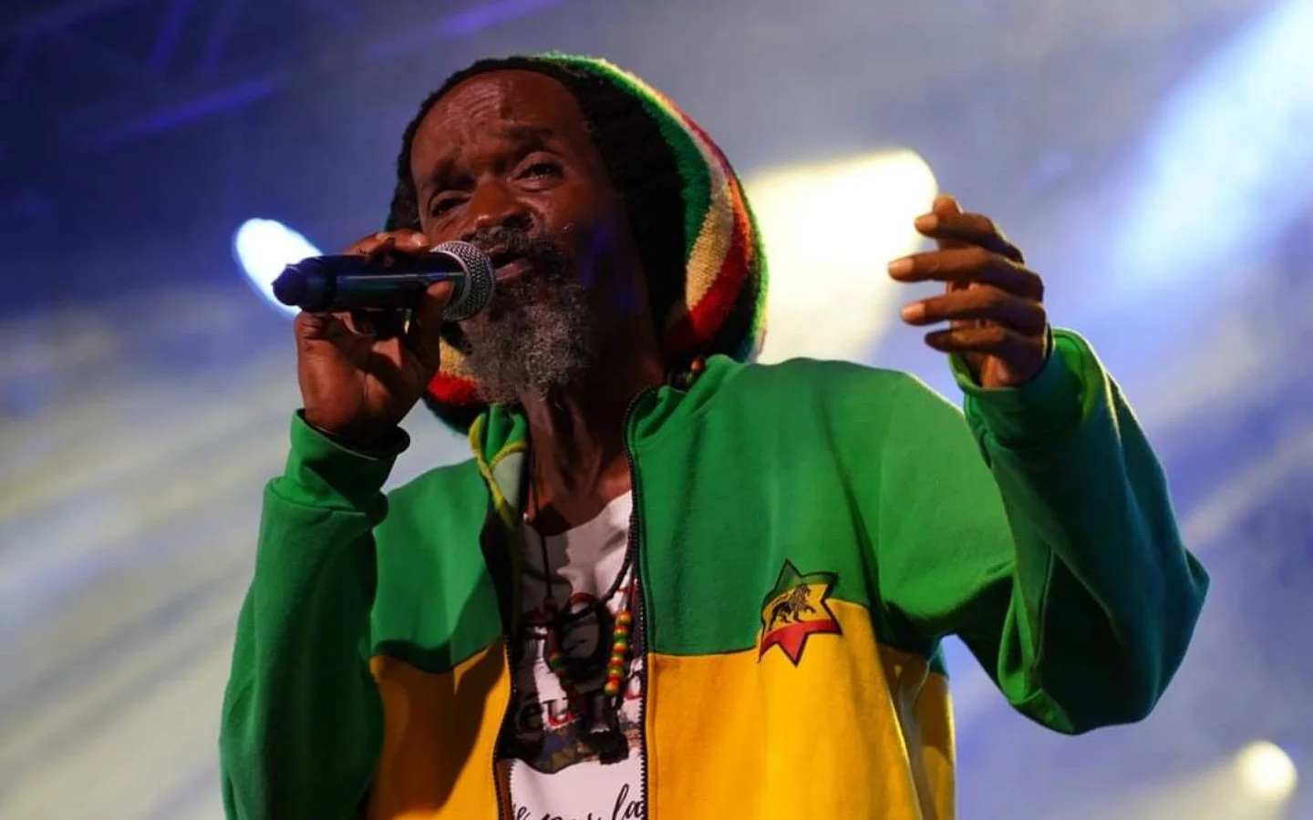 KABAR LA KOUR / NATTY DREAD (10€)