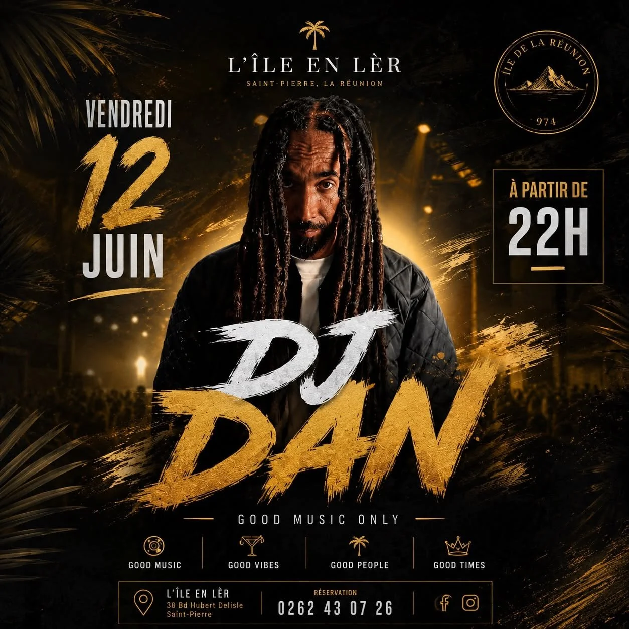 DJ DAN WAYO (GRATUIT)