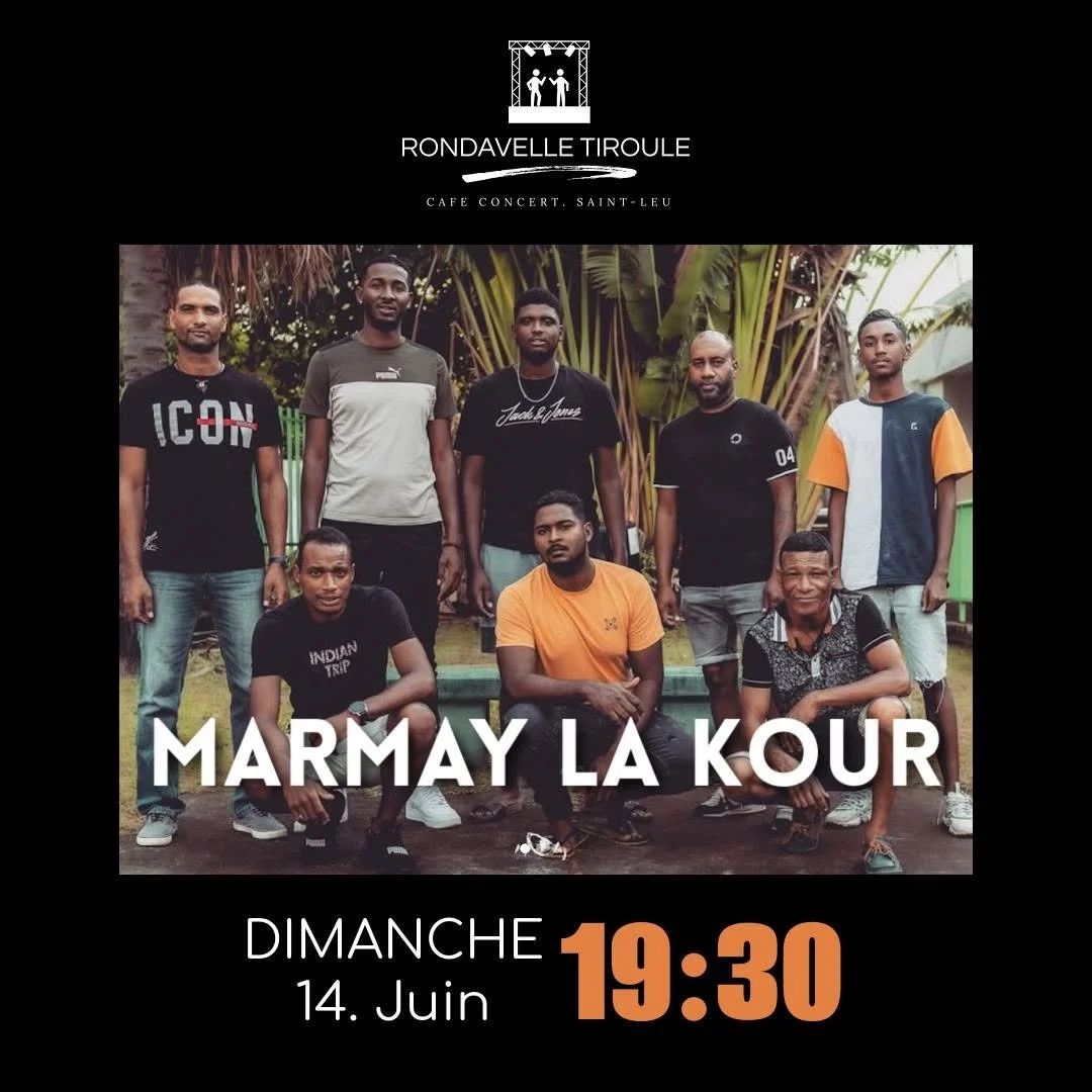 MALOYA / MARMAY LA KOUR (GRATUIT)