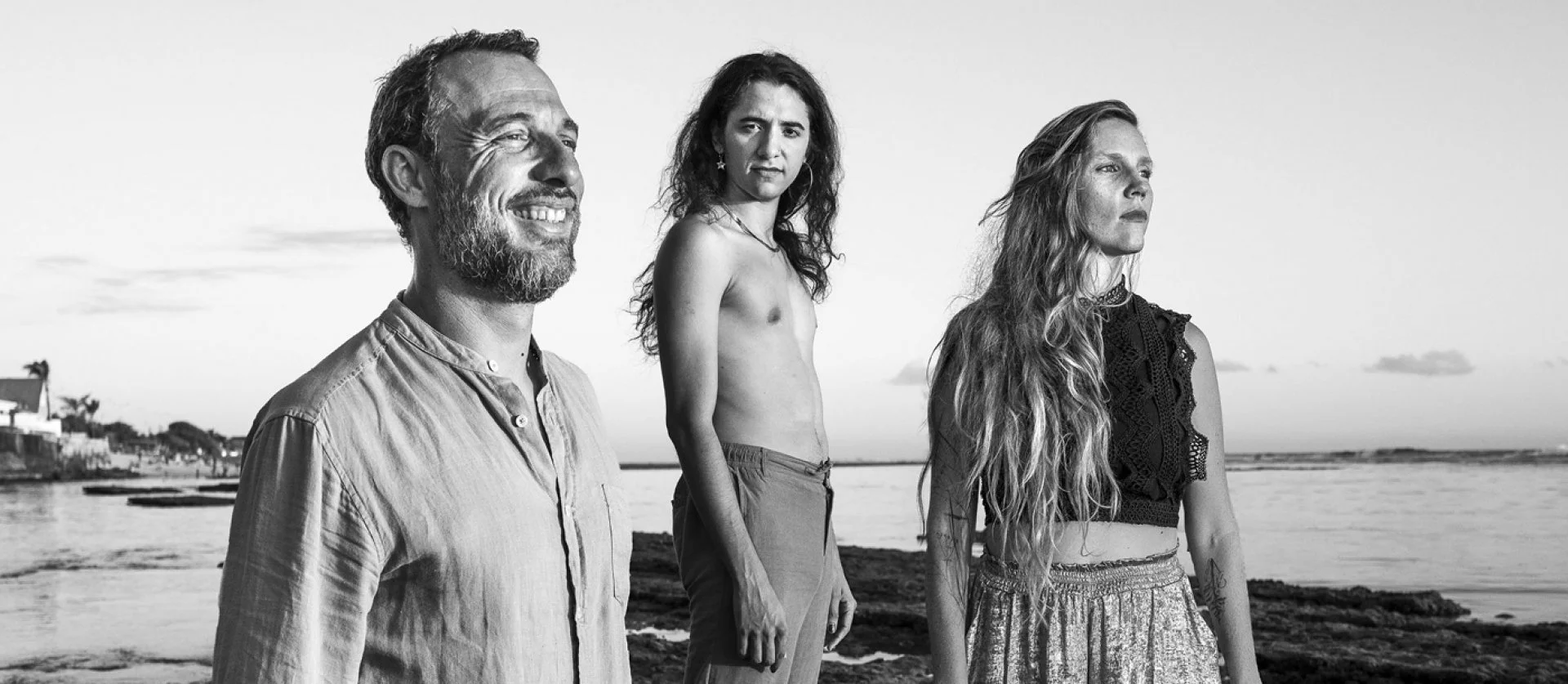 OUVERTURE DE SAISON DU THÉÂTRE LUC DONAT / ALSIMI (GRATUIT)