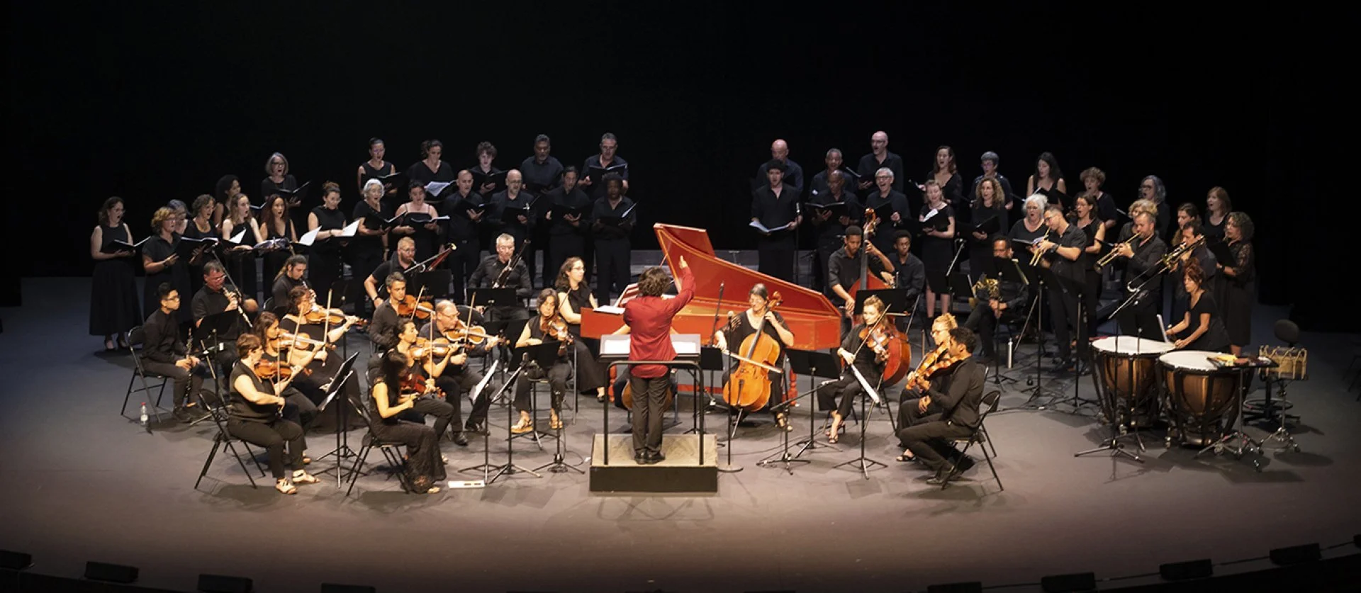 Régie Zetwal · Orchestre de la Région Réunion / FRAGMENTS DES INDES (10-20€)
