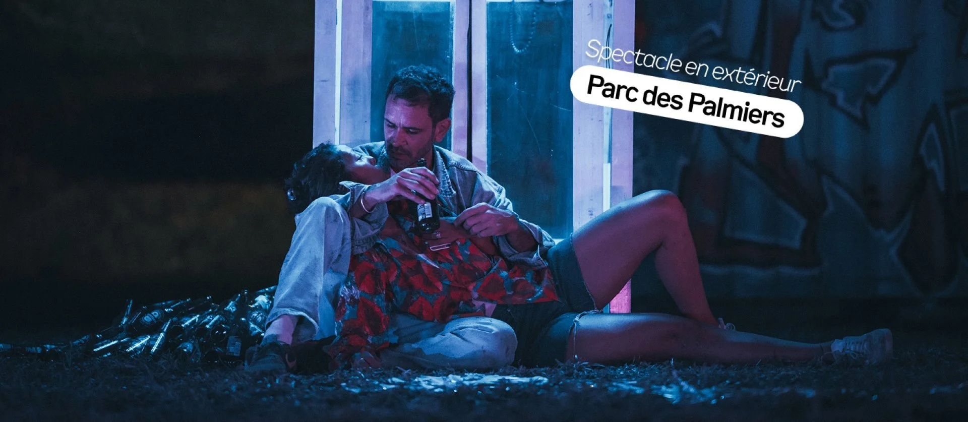 CIE QU'AVEZ-VOUS FAIT DE MA BONTÉ? - NICOLAS GIVRAN / NE QUITTEZ PAS (5-10-15€)